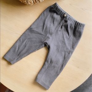 Zara 3-6 months pants